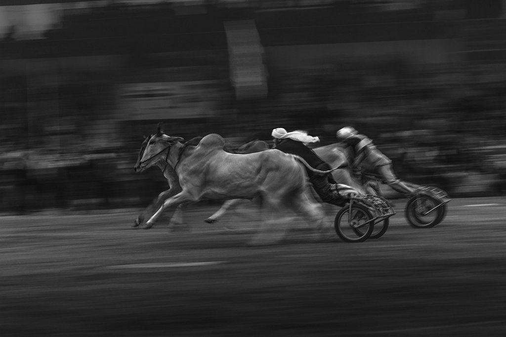 race